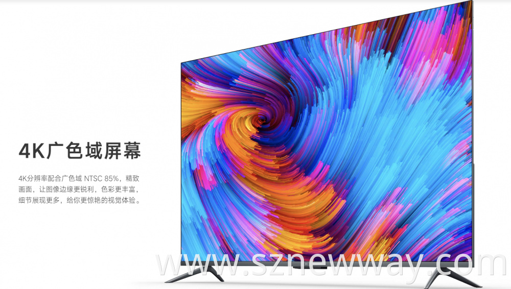 Xiaomi Tv 5 65 Inch